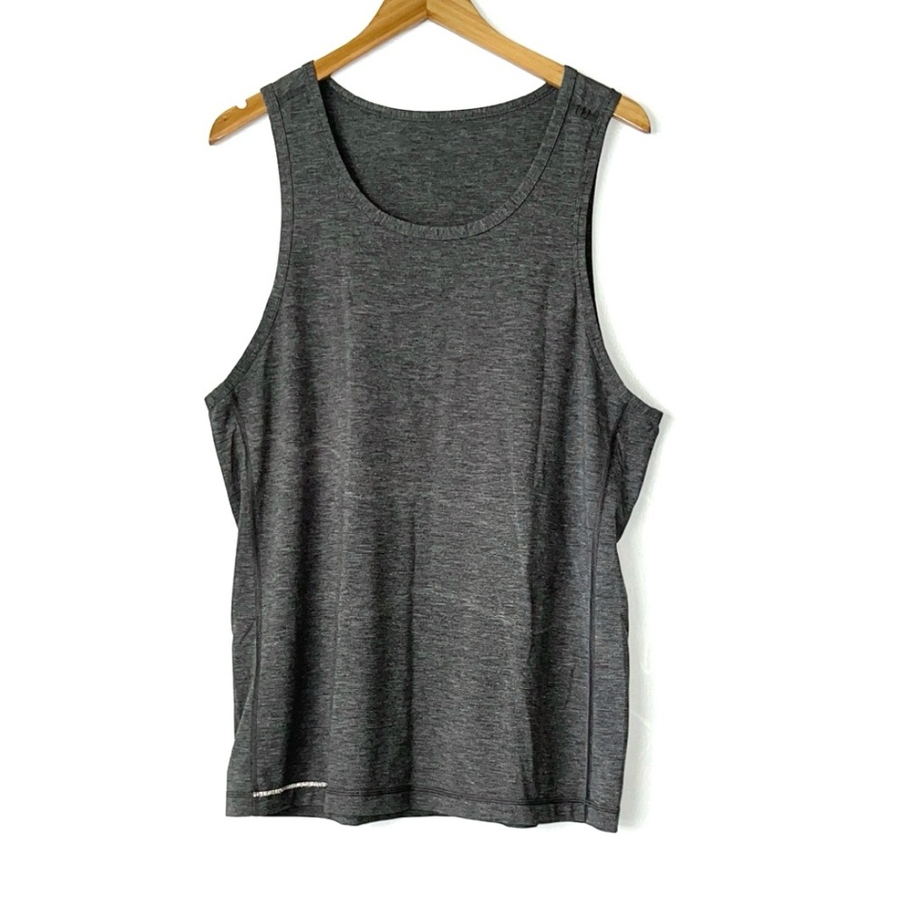 Lululemon Men’s Tank